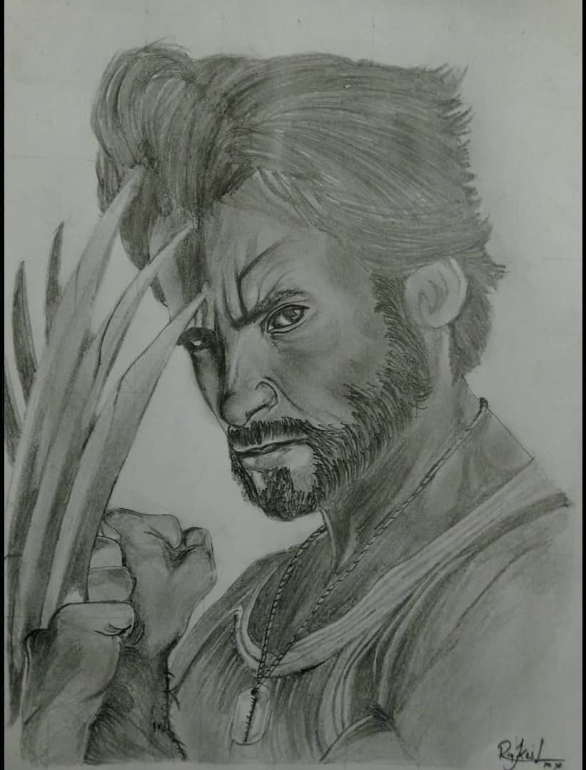 Character Art