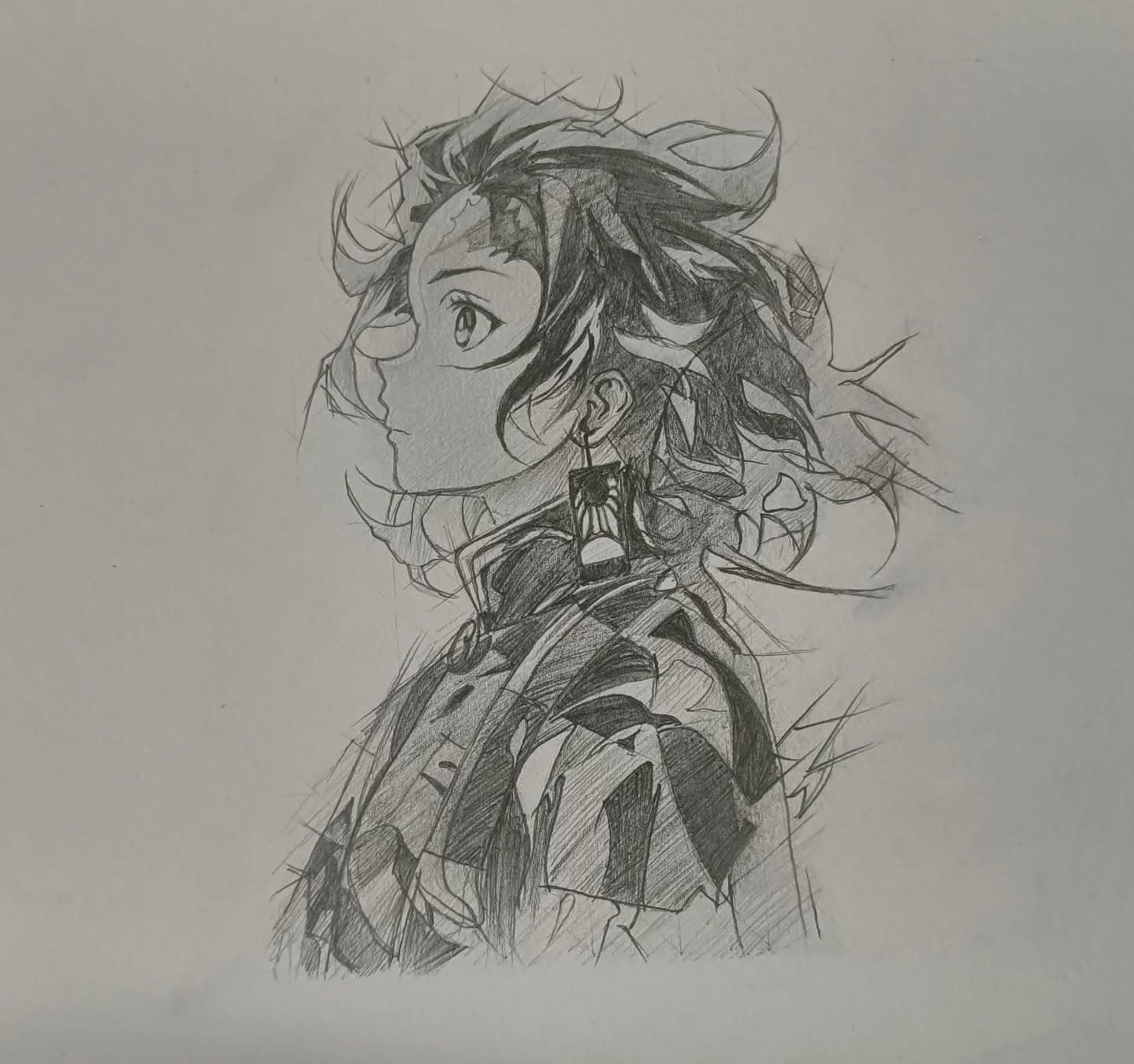 Tanjiro Kamado